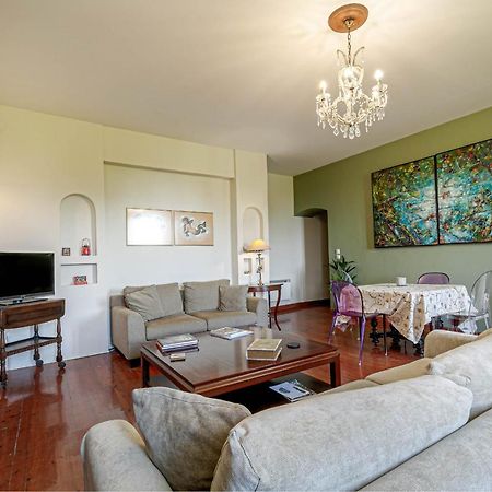 Liston Central Apartment Corfu  Exterior photo